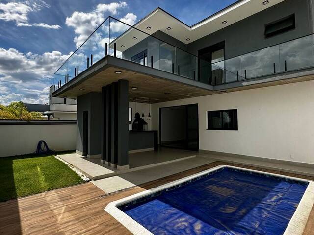 #825 - Casa para Venda em Itupeva - SP - 2