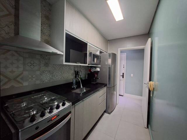 #827 - Apartamento para Venda em Jundiaí - SP - 2