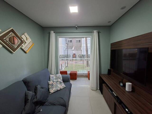 Apartamento para Venda em Jundiaí - 5