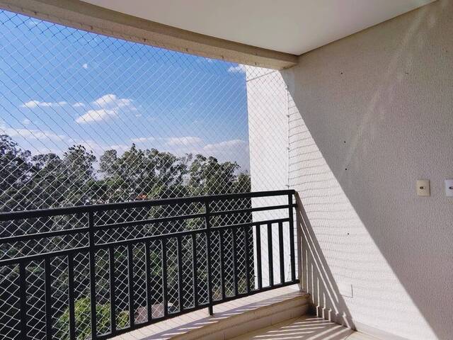 Apartamento para Venda em Jundiaí - 4