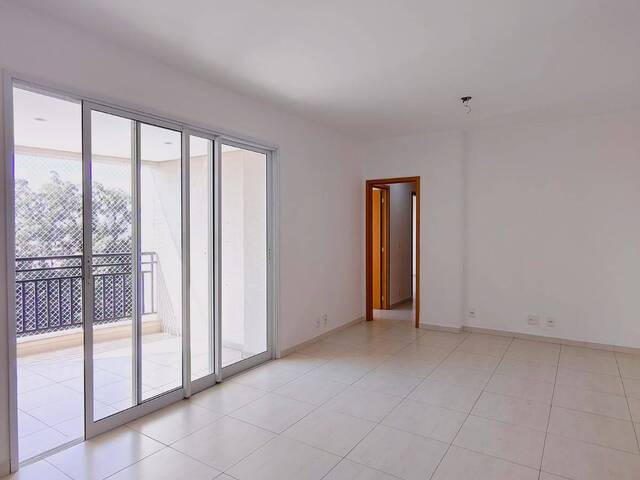 #829 - Apartamento para Venda em Jundiaí - SP - 2