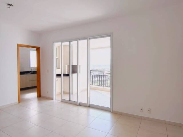 #829 - Apartamento para Venda em Jundiaí - SP - 1
