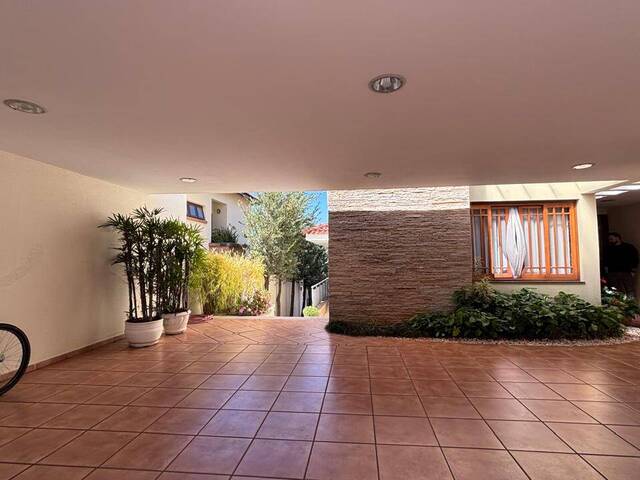 #824 - Casa para Venda em Jundiaí - SP - 2