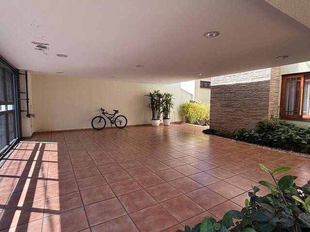 #824 - Casa para Venda em Jundiaí - SP - 3