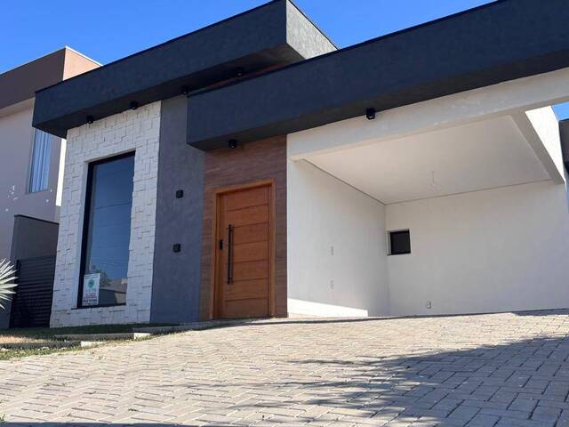 #828 - Casa para Venda em Itupeva - SP - 3