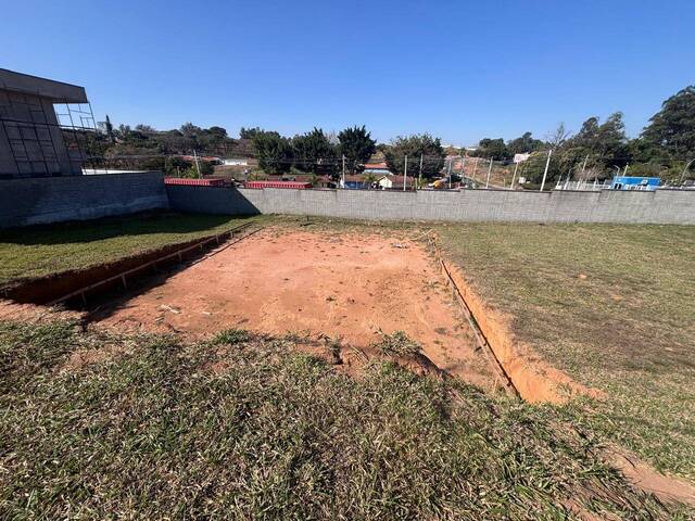 #770 - Terreno em condomínio para Venda em Itupeva - SP - 3
