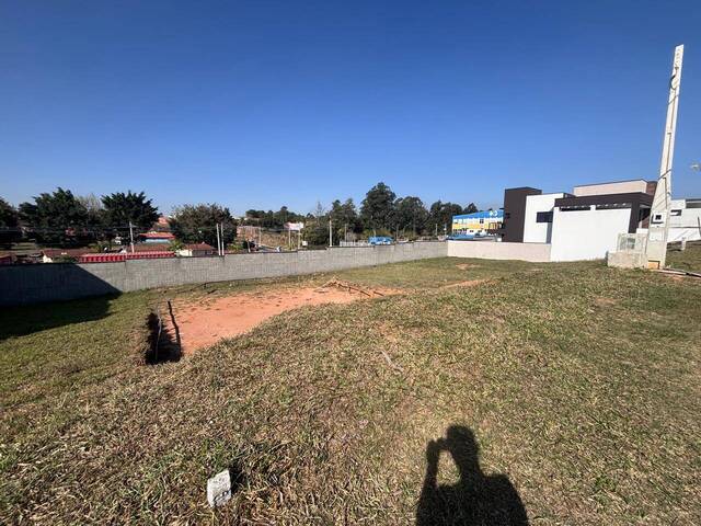#770 - Terreno em condomínio para Venda em Itupeva - SP - 2