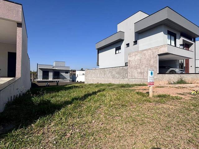 #769 - Terreno em condomínio para Venda em Itupeva - SP - 2