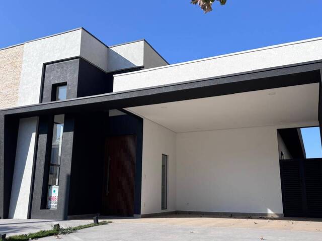 #783 - Casa em condomínio para Venda em Itupeva - SP - 2