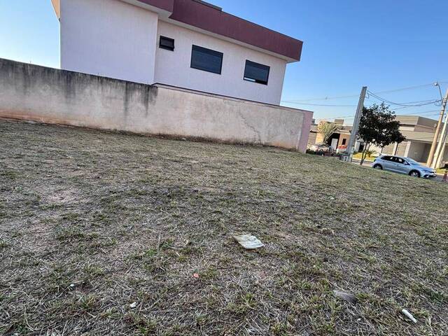 #773 - Terreno em condomínio para Venda em Itupeva - SP - 3