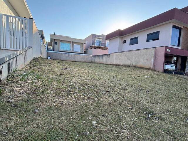 Terreno em condomínio para Venda em Itupeva - 5