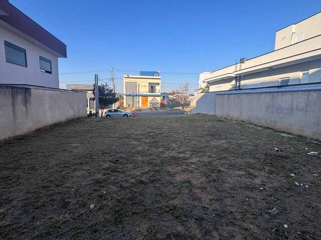 #773 - Terreno em condomínio para Venda em Itupeva - SP - 2