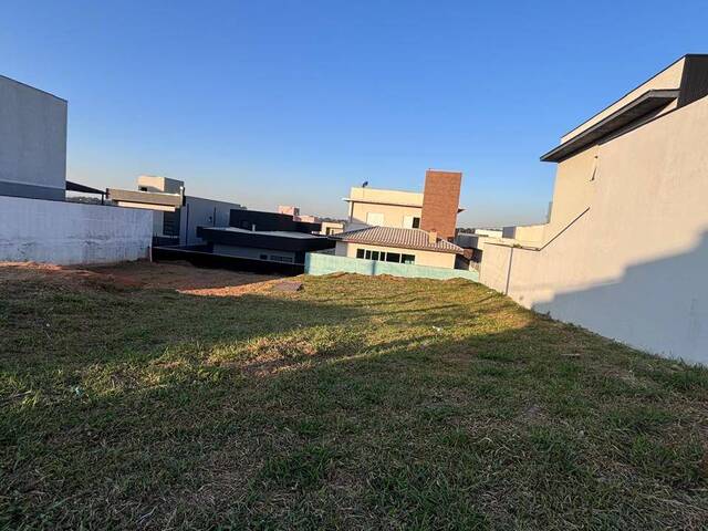 #775 - Terreno em condomínio para Venda em Itupeva - SP - 3