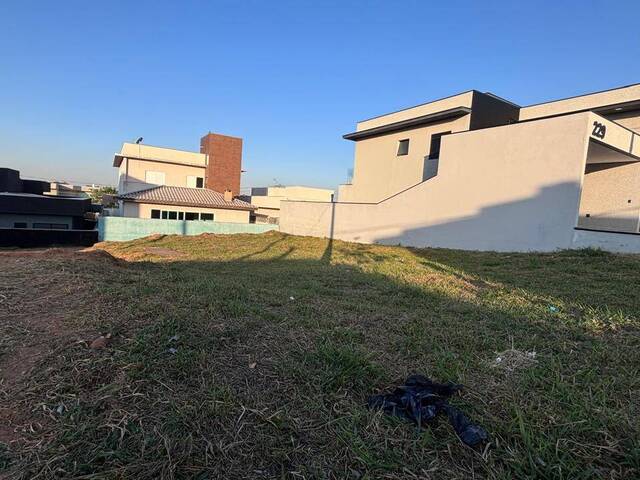 #775 - Terreno em condomínio para Venda em Itupeva - SP - 2