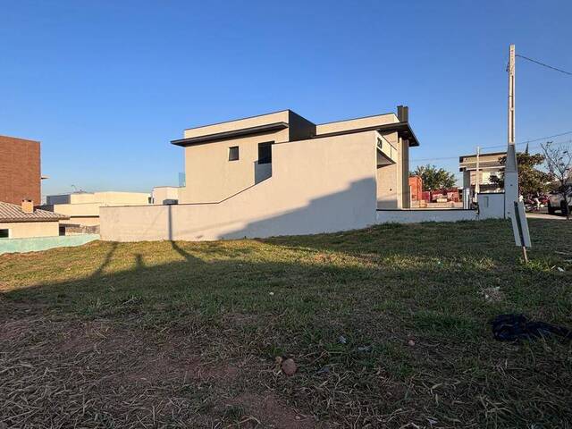 #775 - Terreno em condomínio para Venda em Itupeva - SP - 1