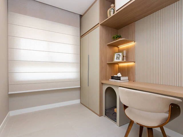 #832 - Apartamento para Venda em Itupeva - SP - 3