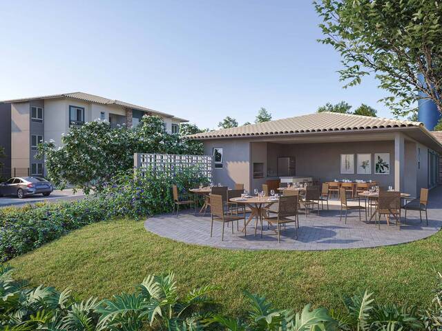 Apartamento para Venda em Itupeva - 5