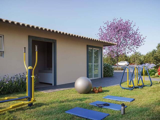 Apartamento para Venda em Itupeva - 4