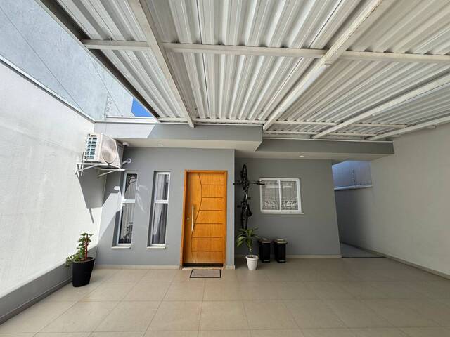 #833 - Casa para Venda em Jundiaí - SP - 2