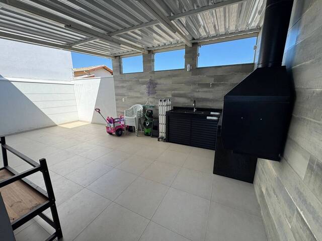 #833 - Casa para Venda em Jundiaí - SP - 3