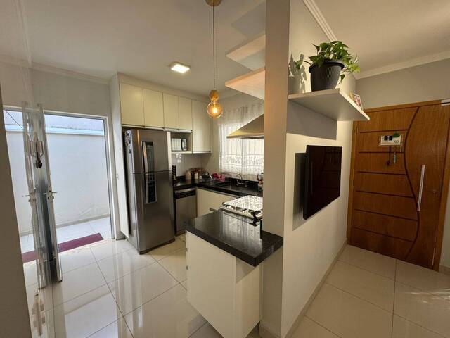 #833 - Casa para Venda em Jundiaí - SP - 1