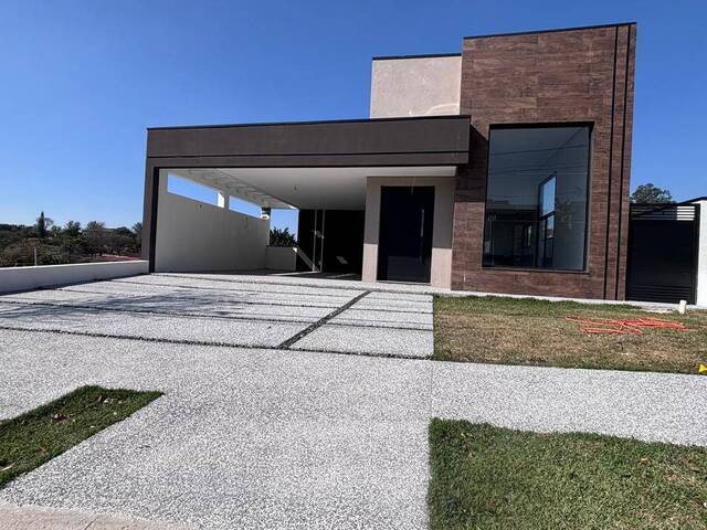 #834 - Casa em condomínio para Venda em Itupeva - SP - 2
