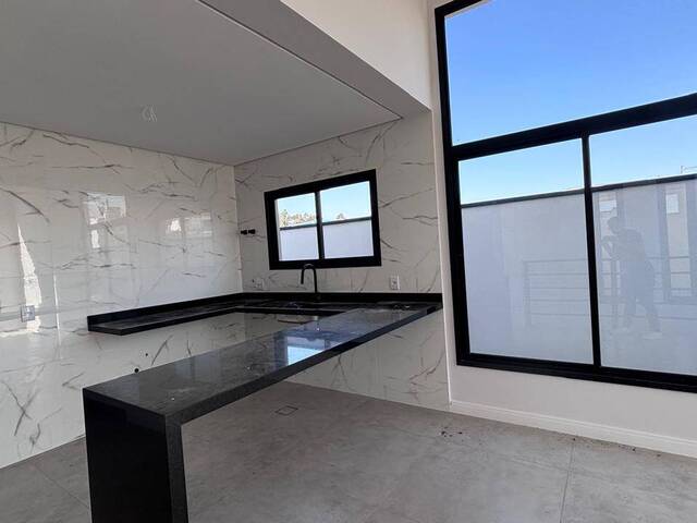 #834 - Casa em condomínio para Venda em Itupeva - SP - 3