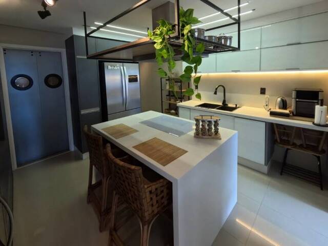 #834 - Apartamento para Venda em Jundiaí - SP - 2