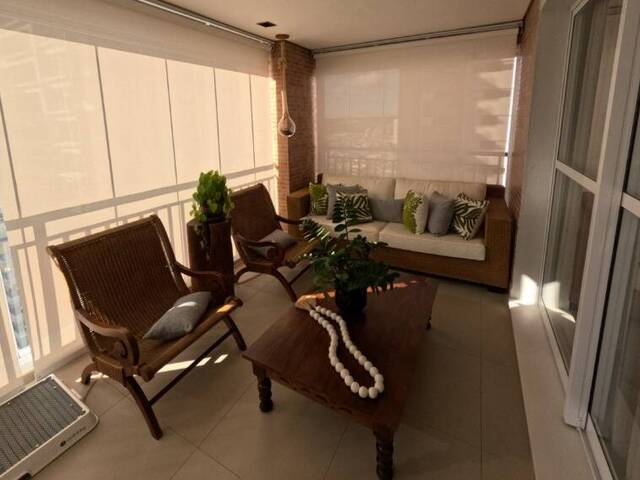 #834 - Apartamento para Venda em Jundiaí - SP - 1