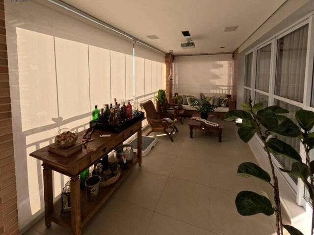 #834 - Apartamento para Venda em Jundiaí - SP - 3
