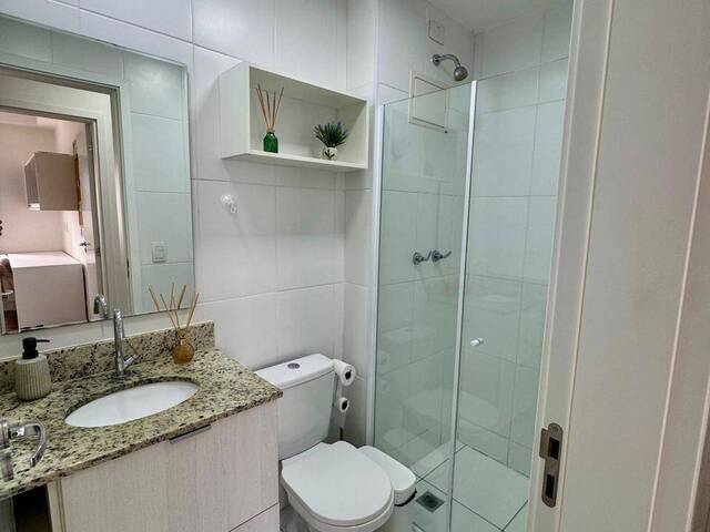 #836 - Apartamento para Venda em Jundiaí - SP - 3