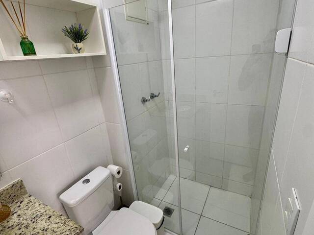 #836 - Apartamento para Venda em Jundiaí - SP - 2
