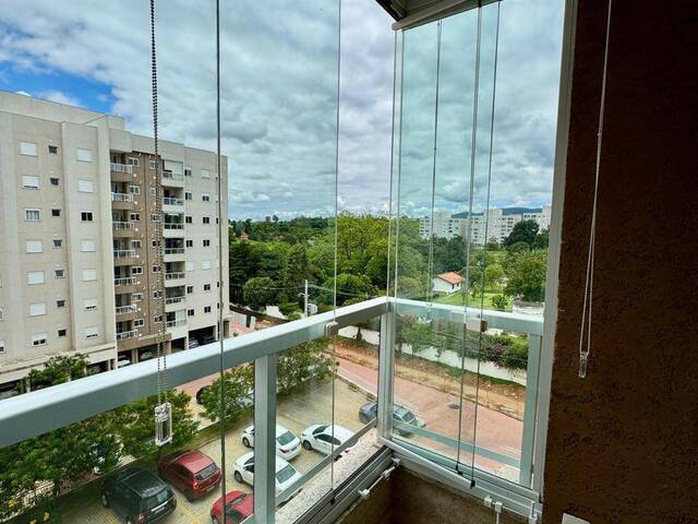 Apartamento para Venda em Jundiaí - 4