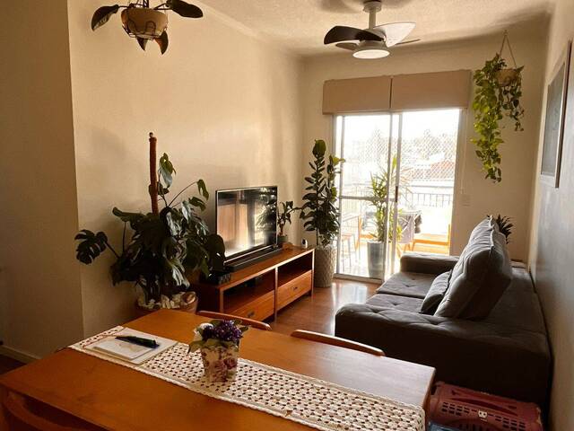 #839 - Apartamento para Venda em Jundiaí - SP - 2