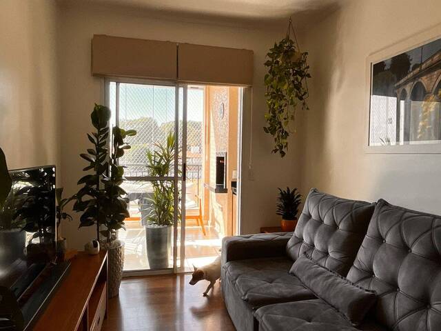 #839 - Apartamento para Venda em Jundiaí - SP - 3