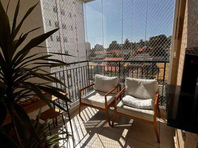 Apartamento para Venda em Jundiaí - 5