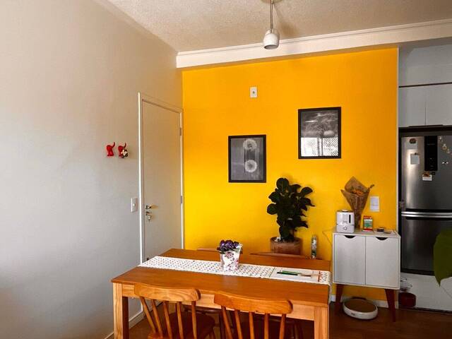 Apartamento para Venda em Jundiaí - 4
