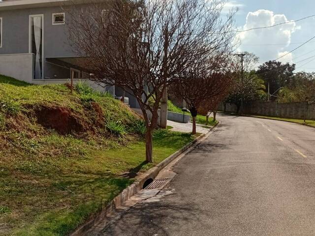 #840 - Terreno em condomínio para Venda em Jundiaí - SP - 3