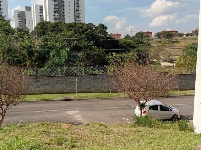 #840 - Terreno em condomínio para Venda em Jundiaí - SP - 2