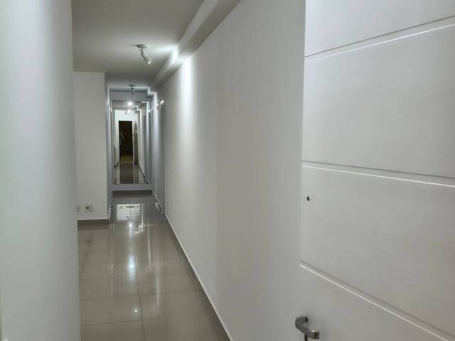 #842 - Apartamento para Locação em Jundiaí - SP - 2
