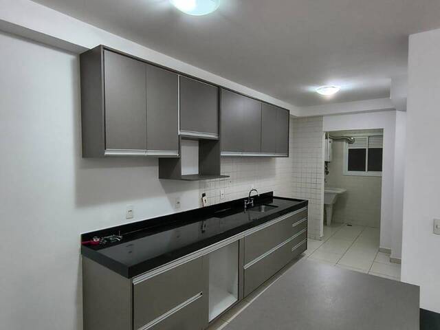 #842 - Apartamento para Locação em Jundiaí - SP - 3