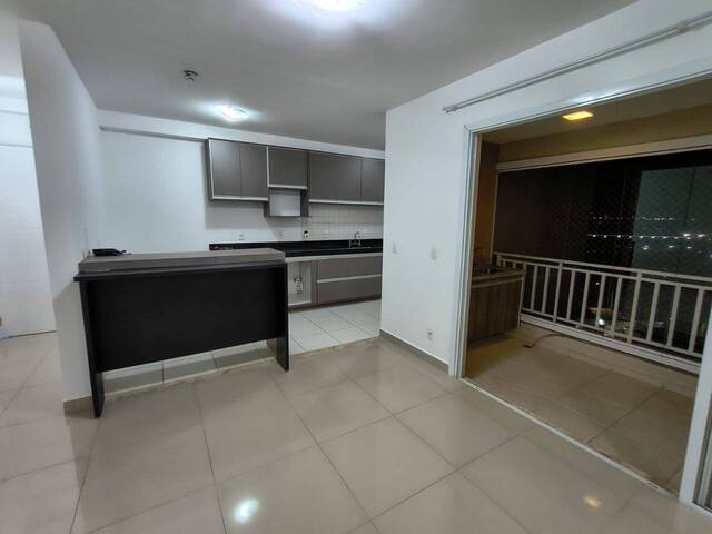 #842 - Apartamento para Locação em Jundiaí - SP - 1