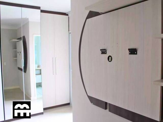 #843 - Apartamento para Venda em Jundiaí - SP - 3