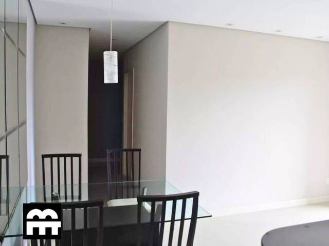 #843 - Apartamento para Venda em Jundiaí - SP - 2