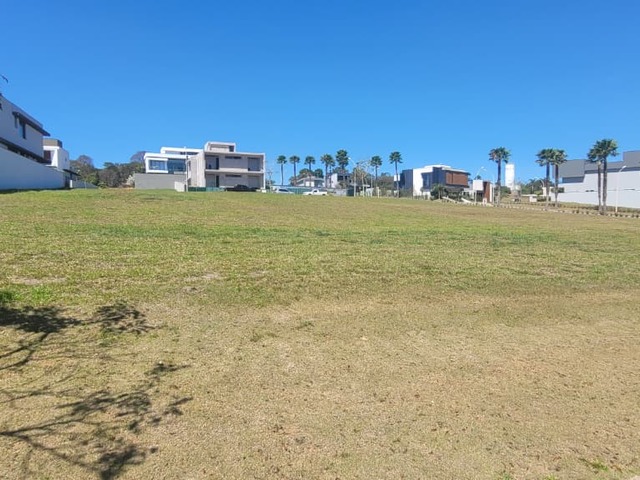 #845 - Terreno em condomínio para Venda em Jundiaí - SP