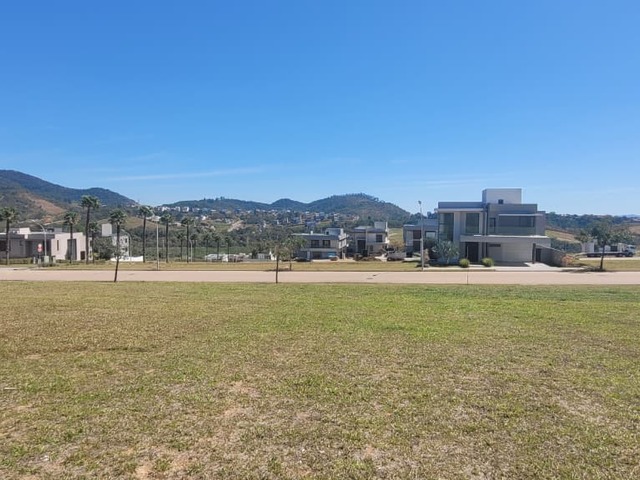 #845 - Terreno em condomínio para Venda em Jundiaí - SP - 2