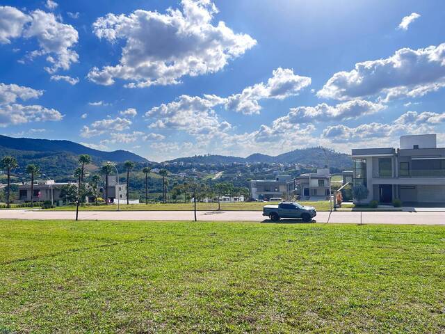 Terreno em condomínio para Venda em Jundiaí - 4