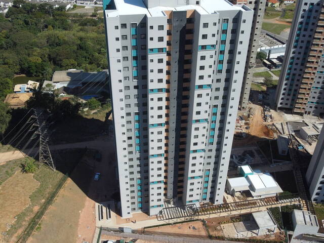 Apartamento para Venda em Jundiaí - 5