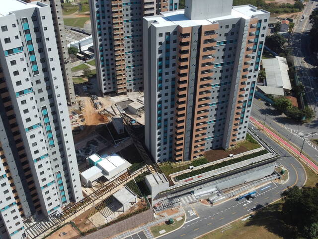 #847 - Apartamento para Venda em Jundiaí - SP - 3