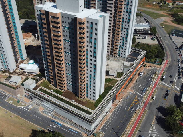 #847 - Apartamento para Venda em Jundiaí - SP - 2